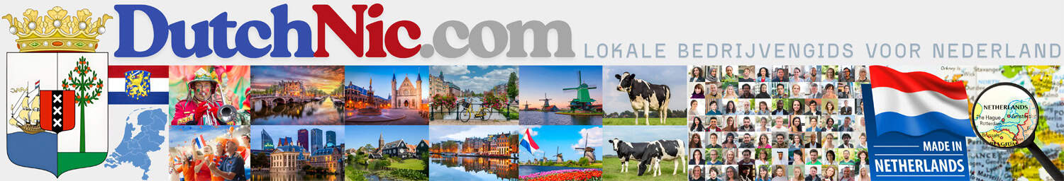 Gemaakt in Nederland - TEST